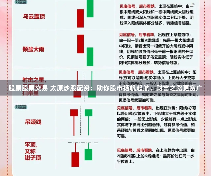 股票股票交易 太原炒股配资：助你股市扬帆起航，财富之路更宽广
