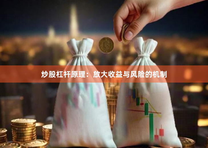 炒股杠杆原理：放大收益与风险的机制