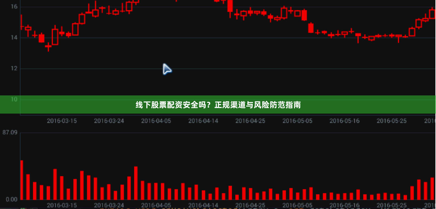 线下股票配资安全吗？正规渠道与风险防范指南