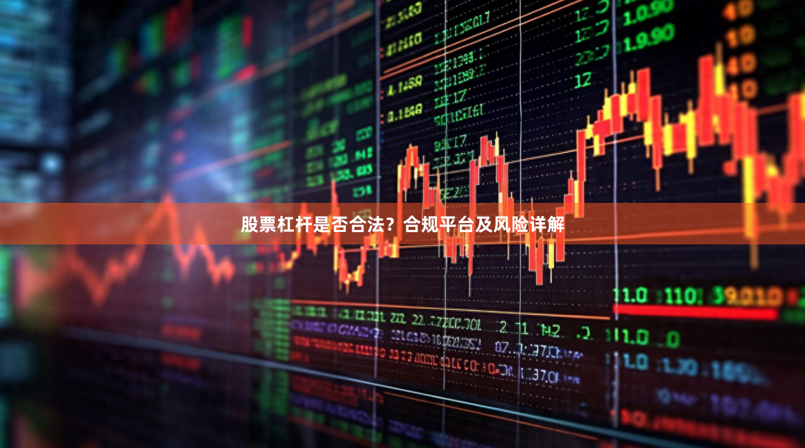 股票杠杆是否合法？合规平台及风险详解