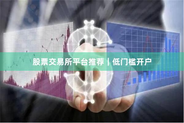 股票交易所平台推荐｜低门槛开户