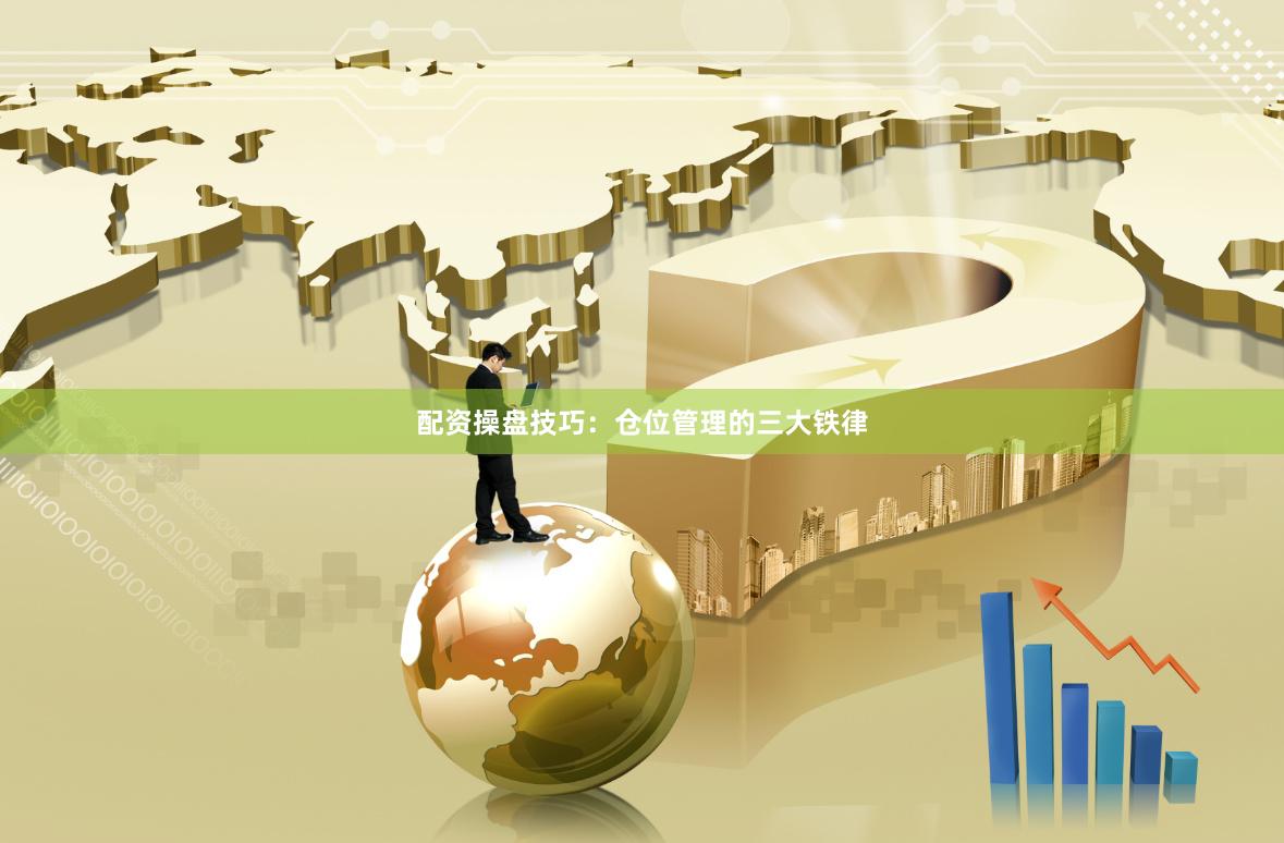 配资操盘技巧：仓位管理的三大铁律